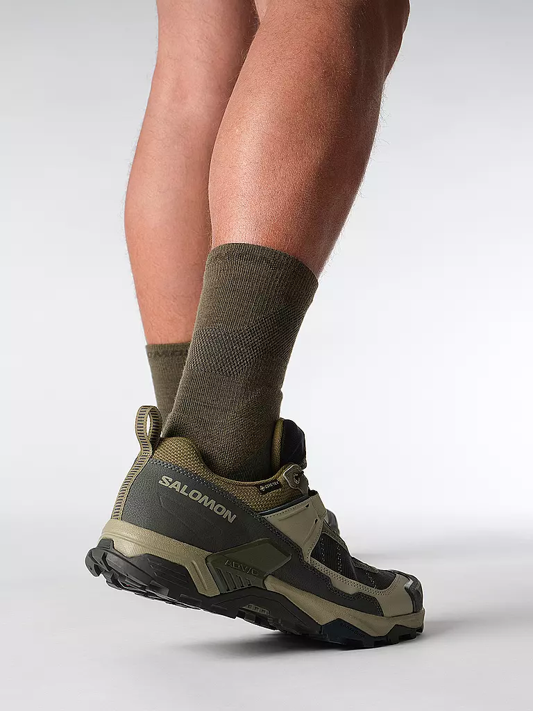 SALOMON | Chaussures de randonnée pour hommes X Ultra 5 GTX |