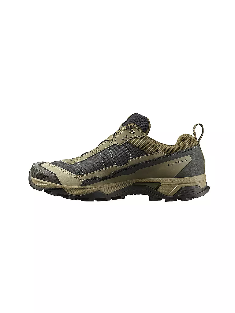 SALOMON | Chaussures de randonnée pour hommes X Ultra 5 GTX |