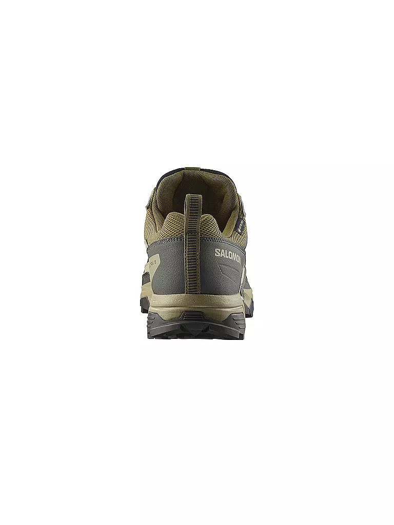 SALOMON | Chaussures de randonnée pour hommes X Ultra 5 GTX |