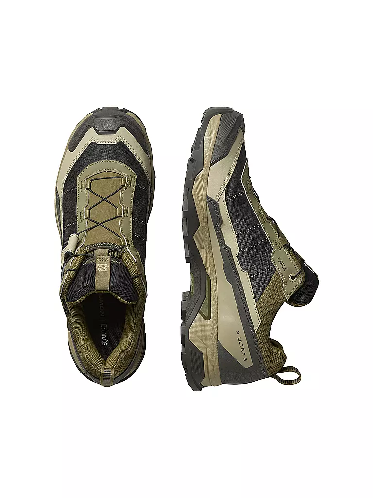 SALOMON | Chaussures de randonnée pour hommes X Ultra 5 GTX |