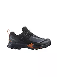 SALOMON | Chaussures de randonnée pour hommes X Ultra Alpine GTX | Bleu foncé
