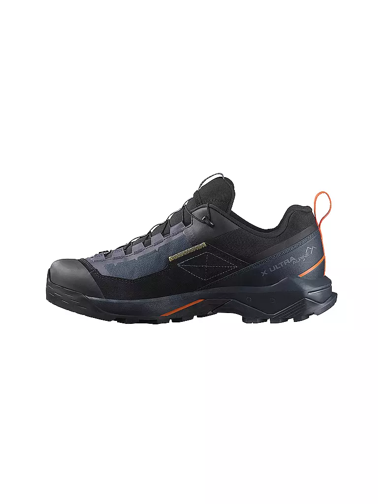 SALOMON | Chaussures de randonnée pour hommes X Ultra Alpine GTX |