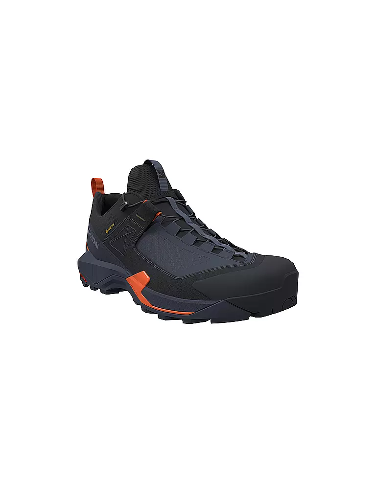 SALOMON | Chaussures de randonnée pour hommes X Ultra Alpine GTX |