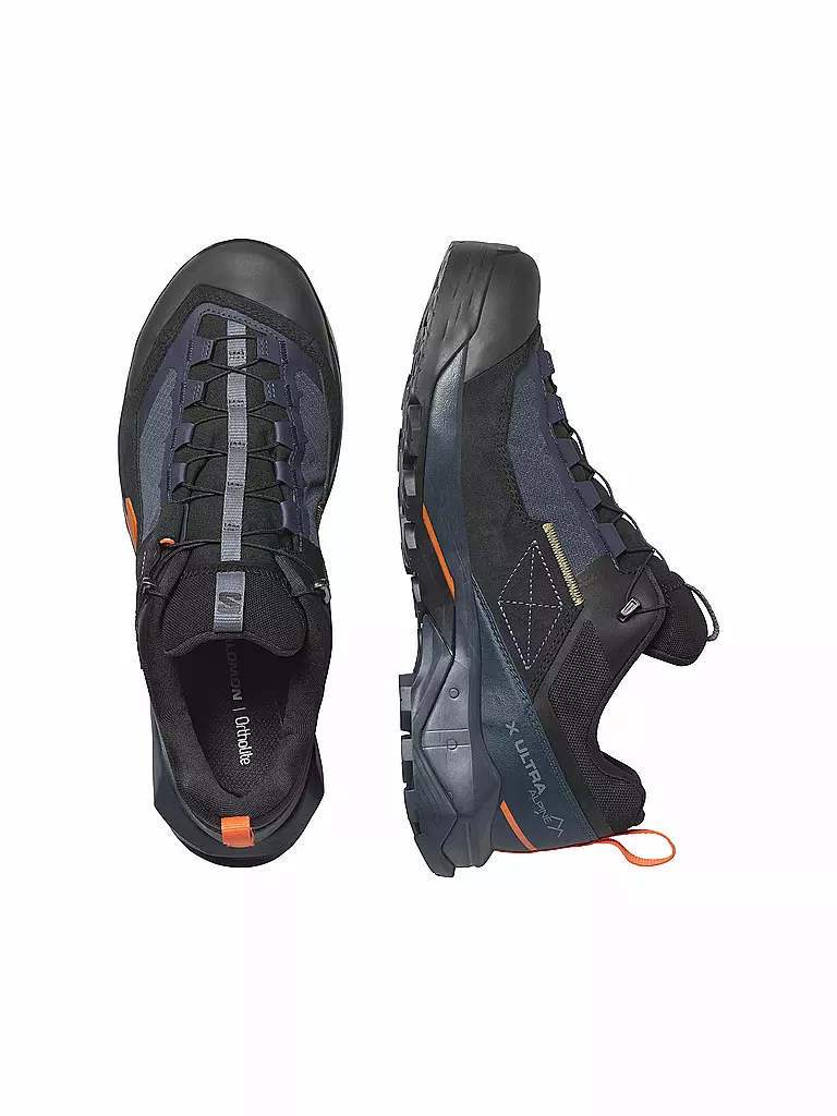 SALOMON | Chaussures de randonnée pour hommes X Ultra Alpine GTX |