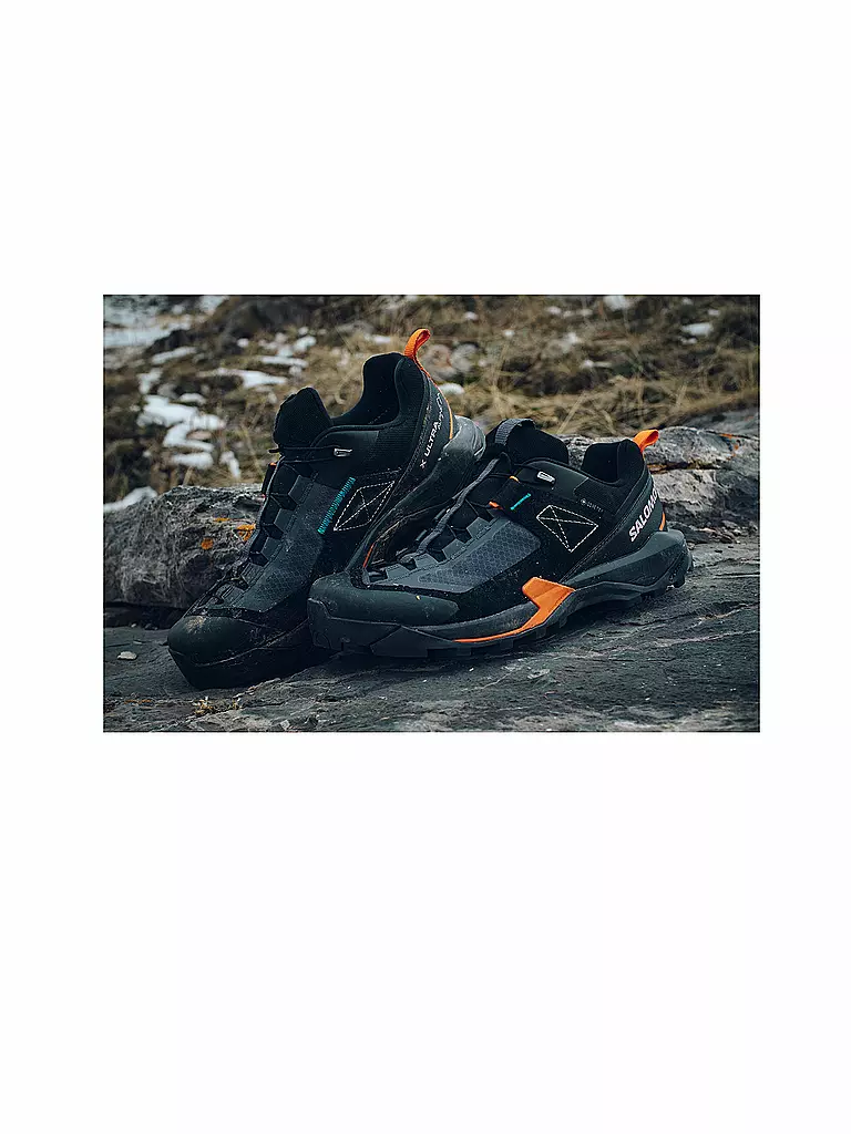SALOMON | Chaussures de randonnée pour hommes X Ultra Alpine GTX |