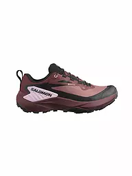 SALOMON | Chaussures de trail Genesis GTX pour femmes | Rouge