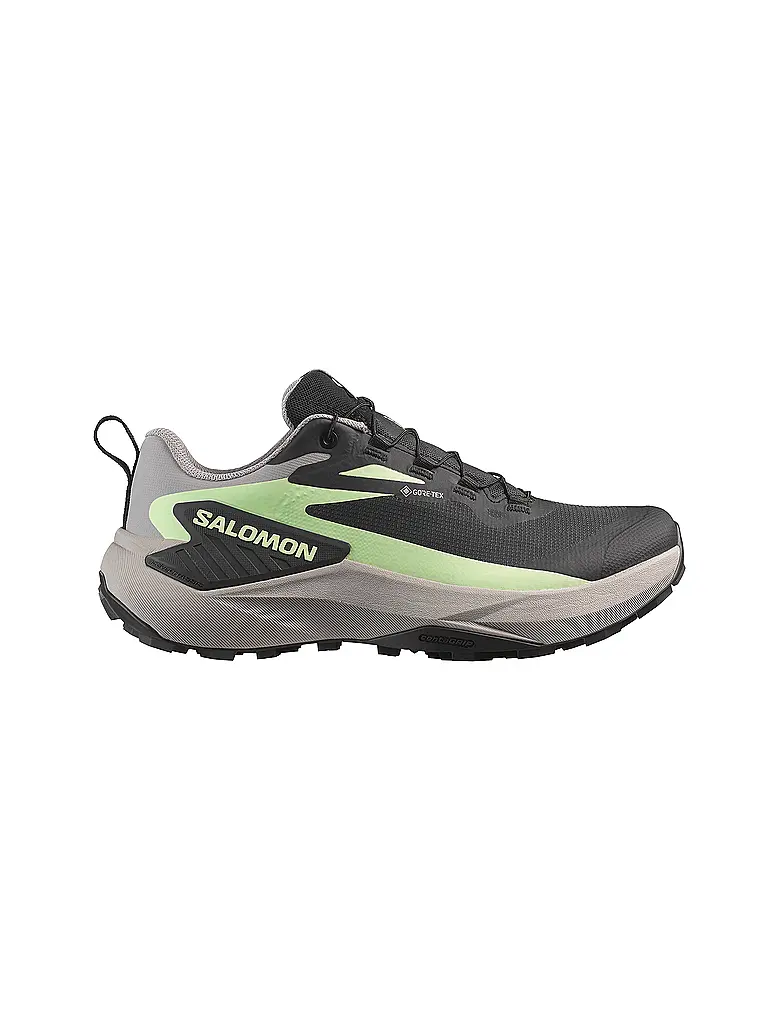 SALOMON | Chaussures de trail Genesis GTX pour femmes | Noir