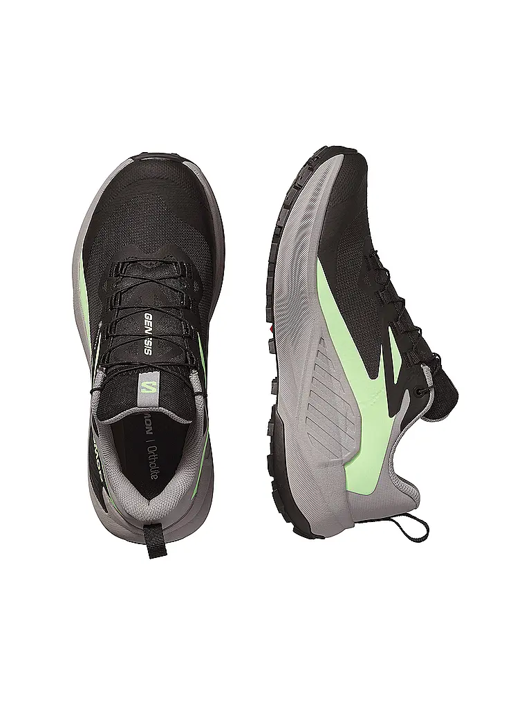 SALOMON | Chaussures de trail Genesis GTX pour femmes | 
