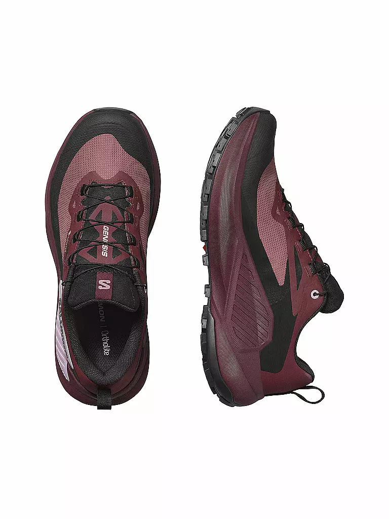 SALOMON | Chaussures de trail Genesis GTX pour femmes |