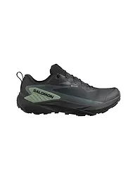 SALOMON | Chaussures de trail Genesis GTX pour hommes | Noir