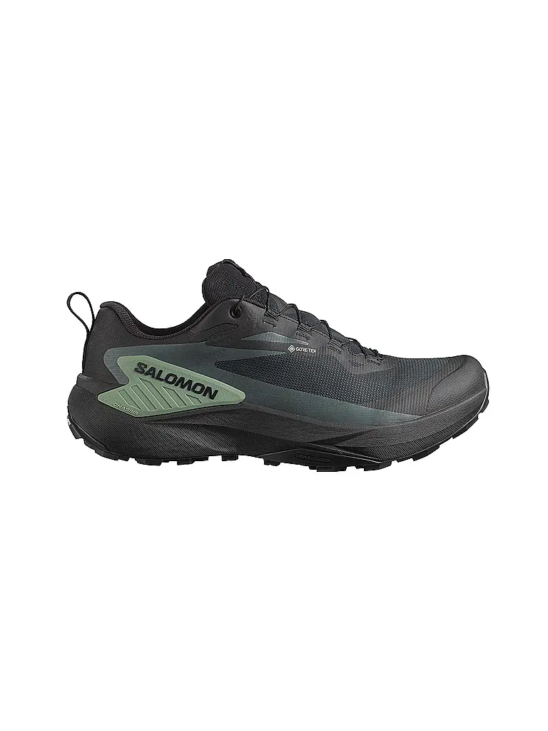 SALOMON | Chaussures de trail Genesis GTX pour hommes | Noir