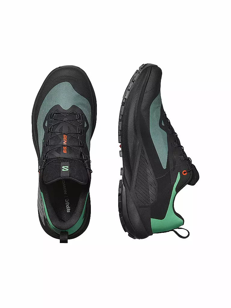 SALOMON | Chaussures de trail Genesis GTX pour hommes |