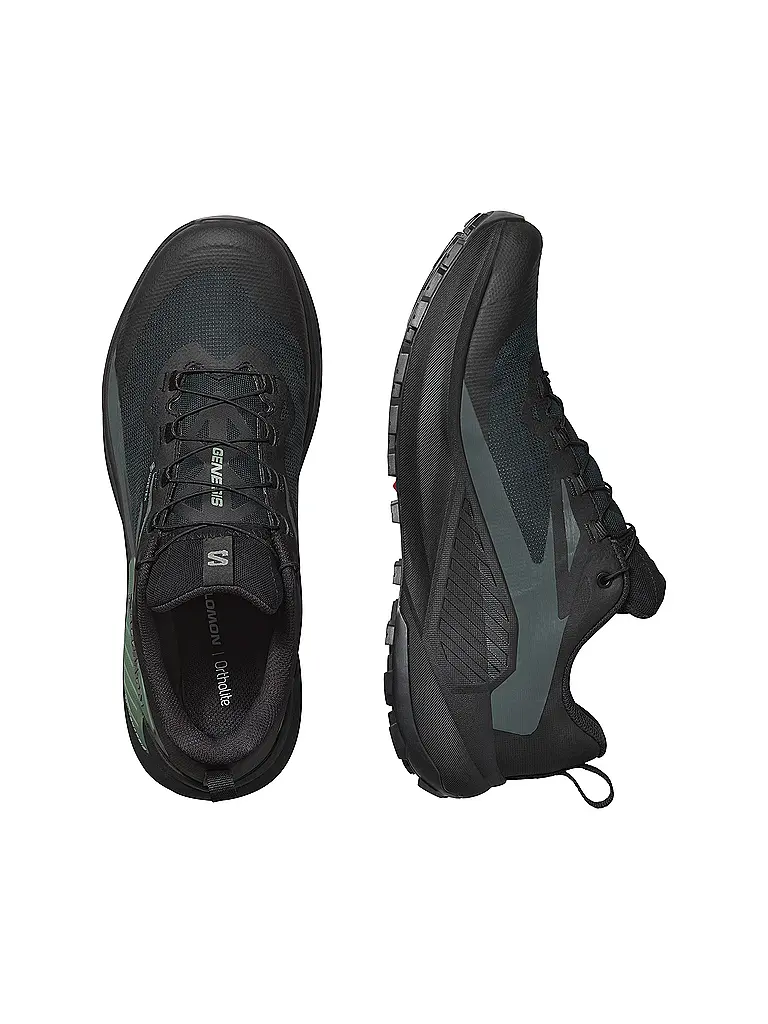 SALOMON | Chaussures de trail Genesis GTX pour hommes |