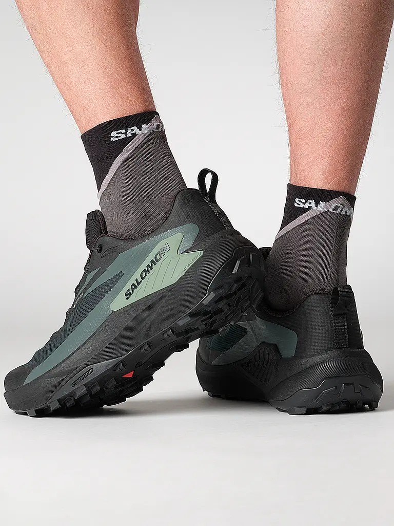 SALOMON | Chaussures de trail Genesis GTX pour hommes |