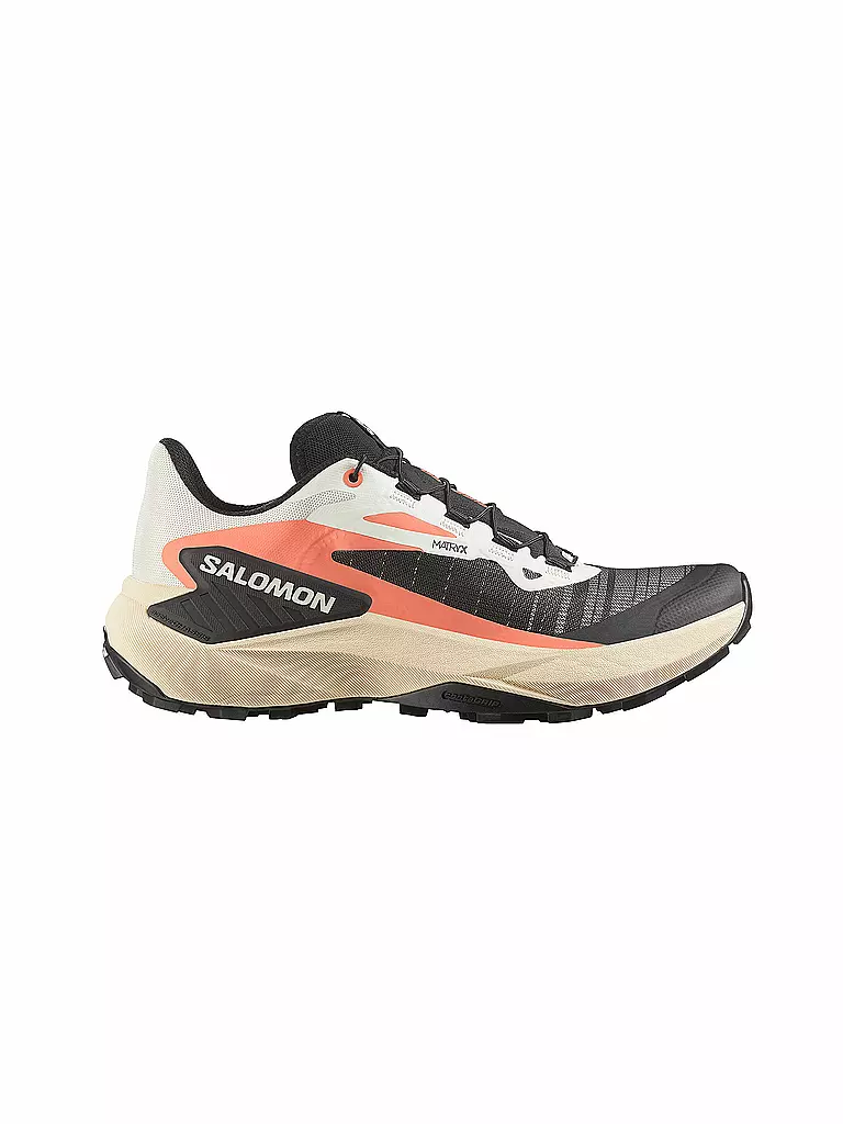 SALOMON | Chaussures de trail Genesis pour femmes | Orange