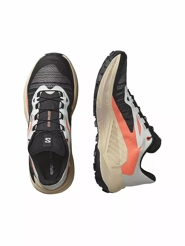 SALOMON | Chaussures de trail Genesis pour femmes | 