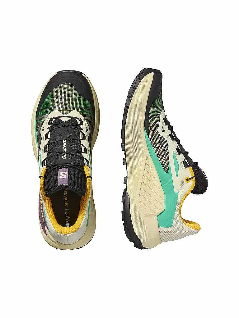 SALOMON | Chaussures de trail Genesis pour femmes |