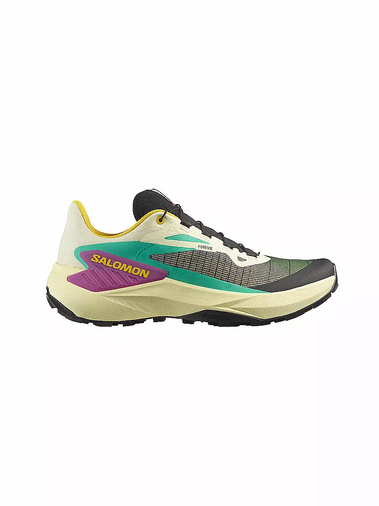 SALOMON | Chaussures de trail Genesis pour hommes | Multicolore