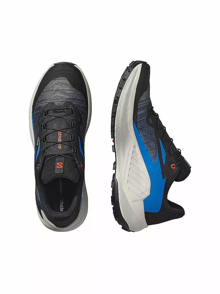 SALOMON | Chaussures de trail Genesis pour hommes |