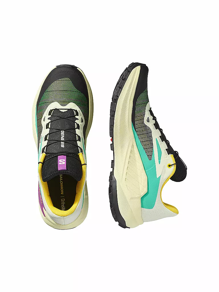 SALOMON | Chaussures de trail Genesis pour hommes |