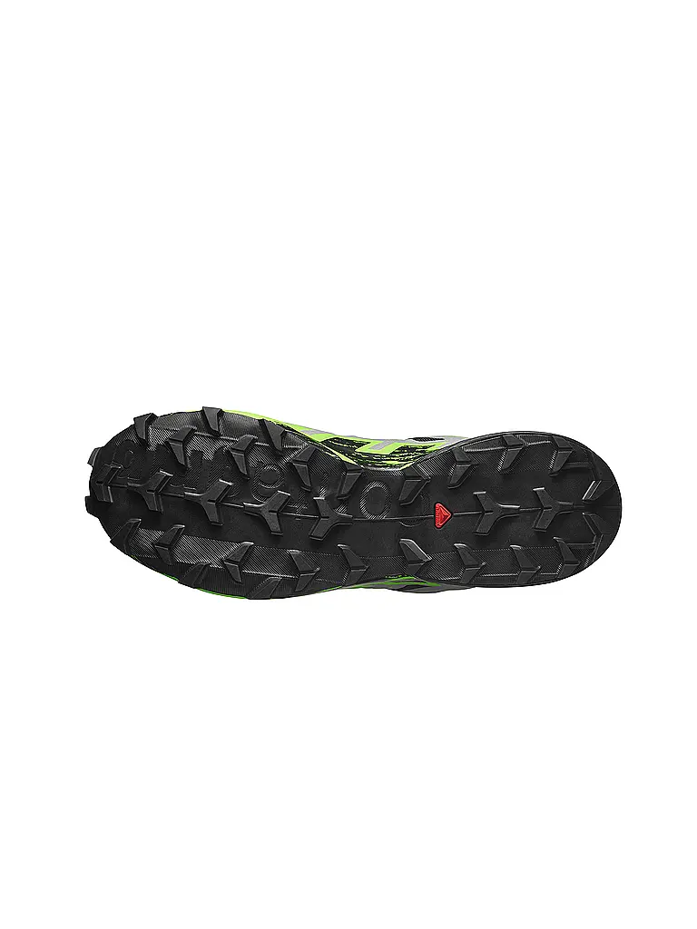 SALOMON | Chaussures de trail homme Speedcross 6 GTX |