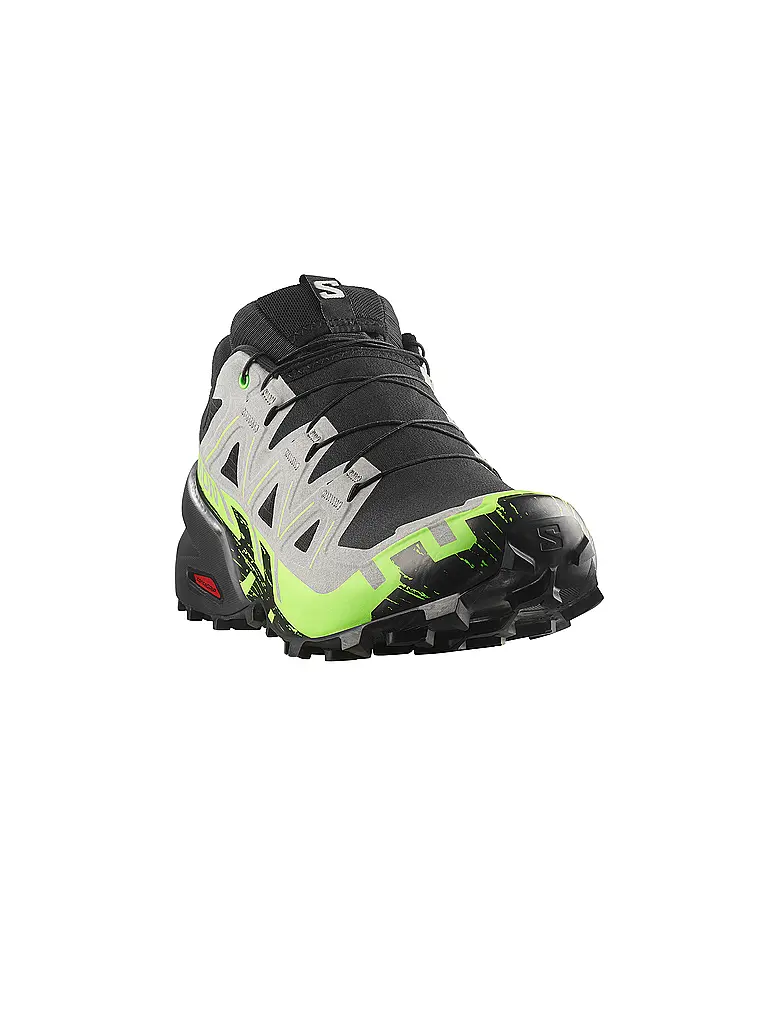 SALOMON | Chaussures de trail homme Speedcross 6 GTX |