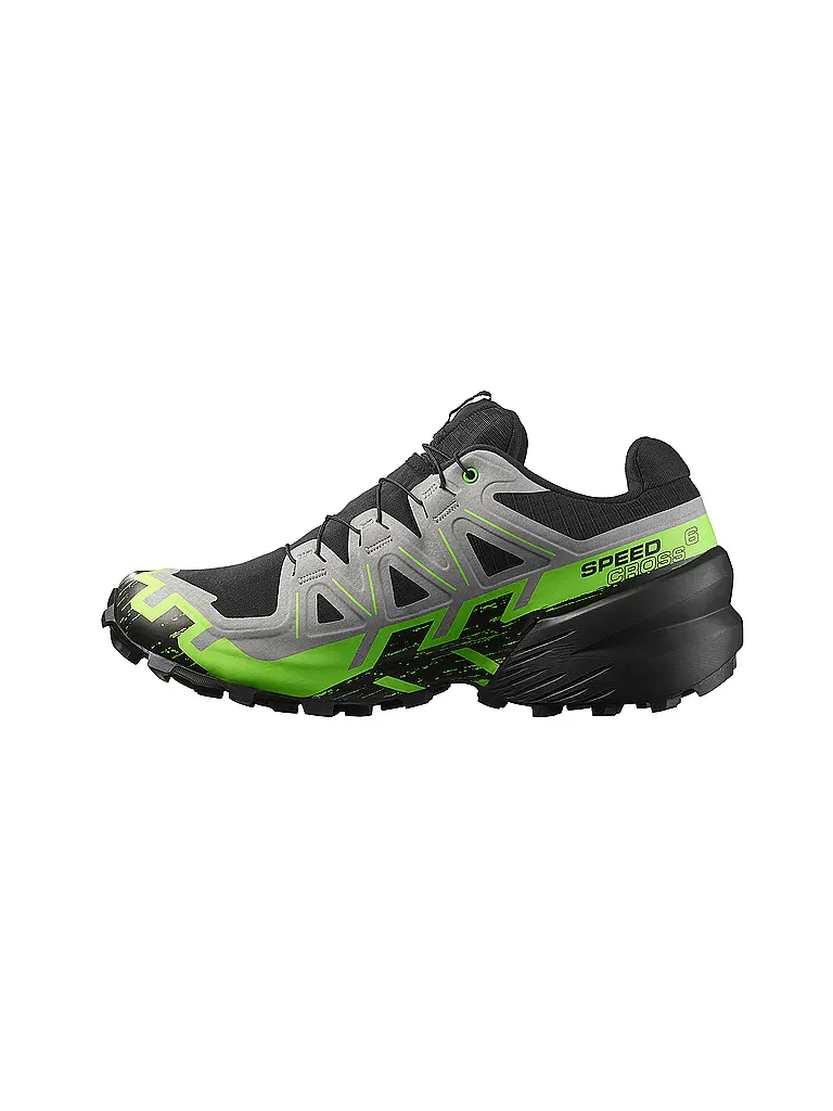 SALOMON | Chaussures de trail homme Speedcross 6 GTX |