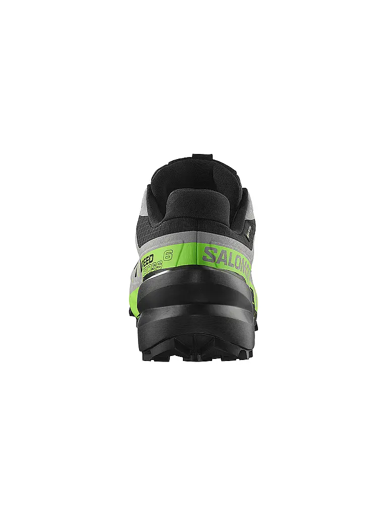 SALOMON | Chaussures de trail homme Speedcross 6 GTX |