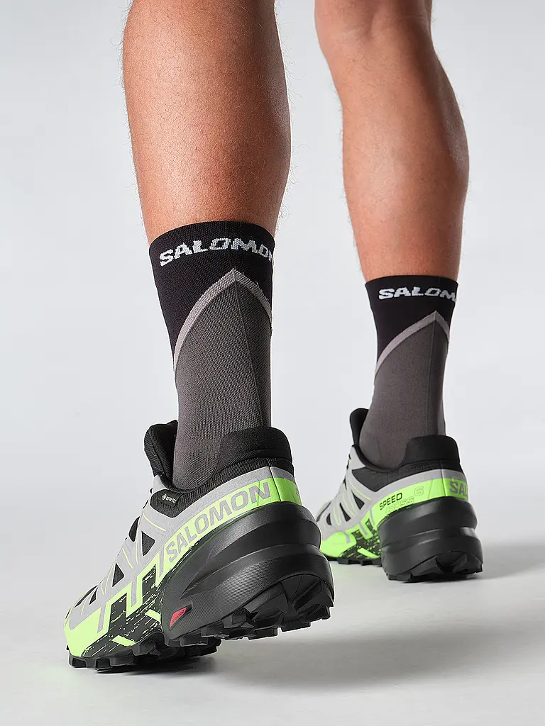 SALOMON | Chaussures de trail homme Speedcross 6 GTX |