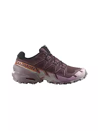 SALOMON | Damen Traillaufschuhe Speedcross 6 | Baie