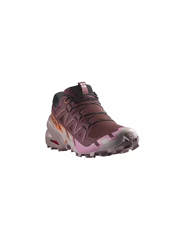 SALOMON | Chaussures de trail pour femmes Speedcross 6 | Baie