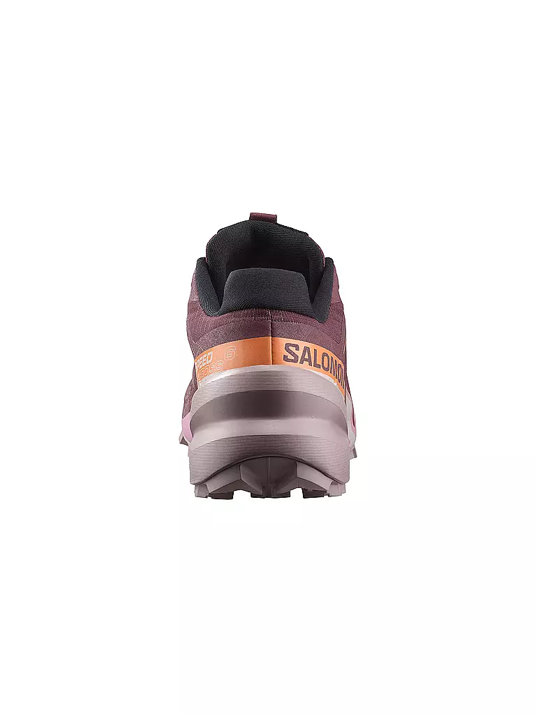SALOMON | Chaussures de trail pour femmes Speedcross 6 | Baie