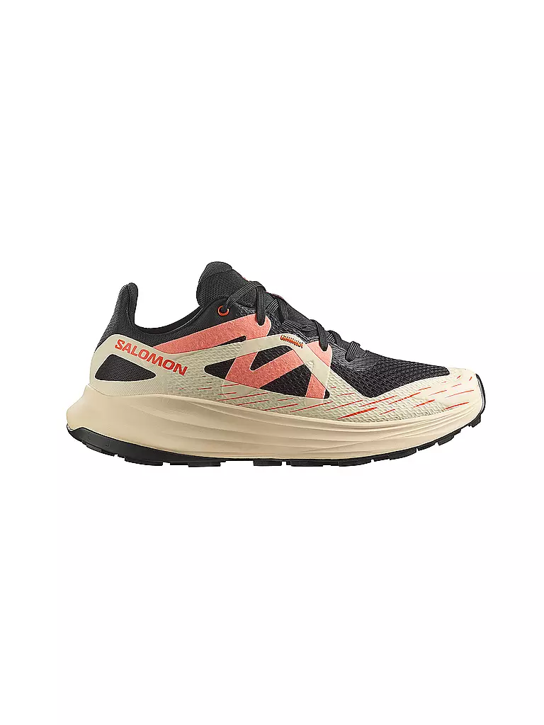 SALOMON | Chaussures de trail pour femmes Ultra Flow | Orange