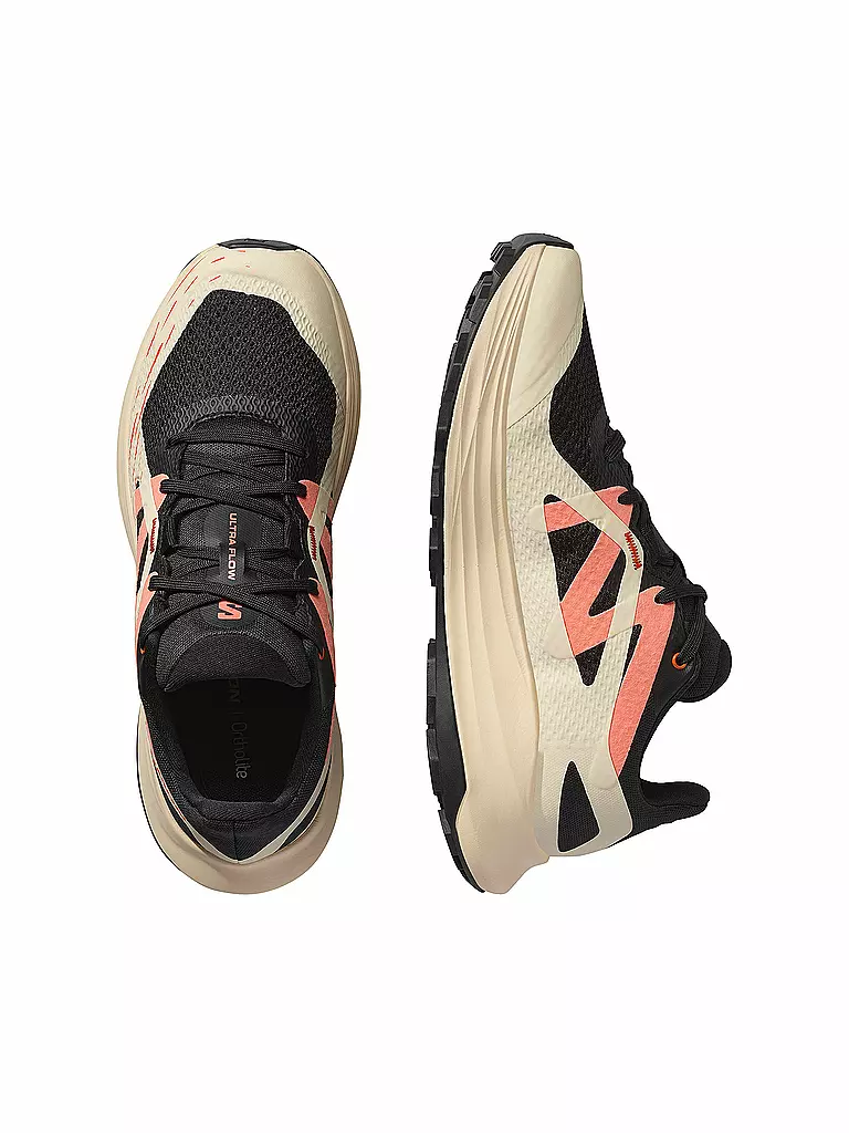 SALOMON | Chaussures de trail pour femmes Ultra Flow | 