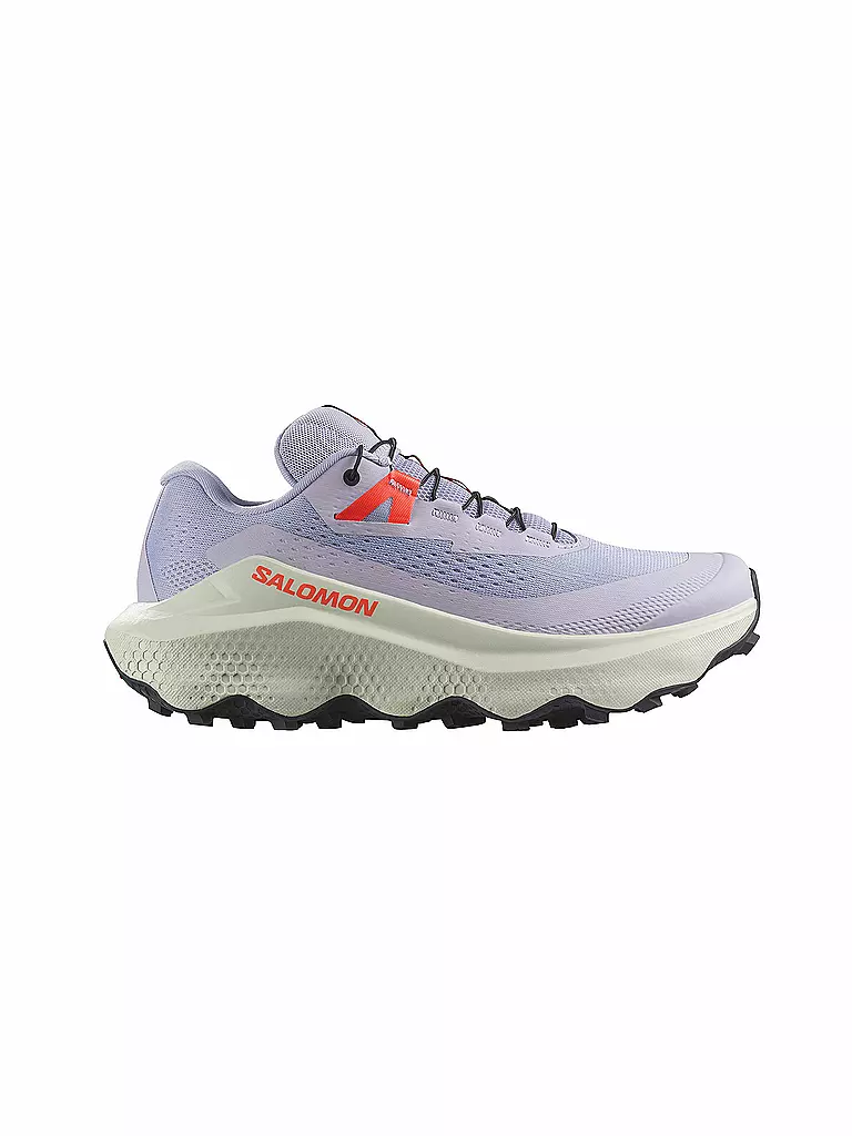SALOMON | Chaussures de trail pour femmes Ultra Glide 3 | Lilas