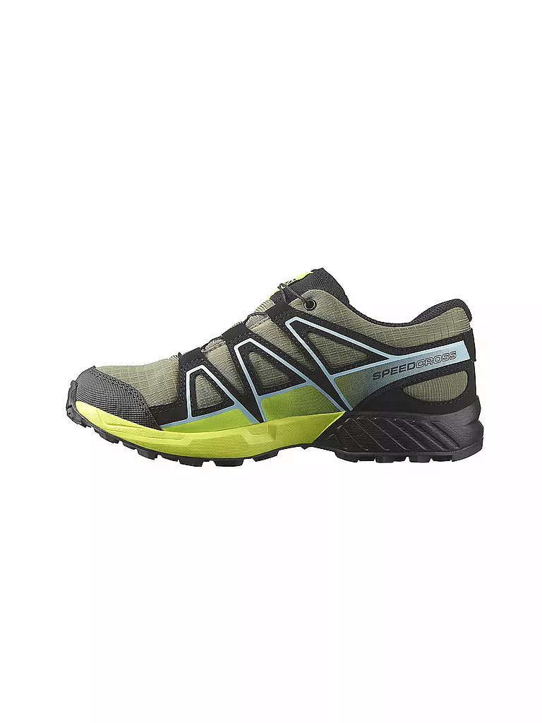 SALOMON | Chaussures de trail pour femmes XA PRO 3D V9 GTX |