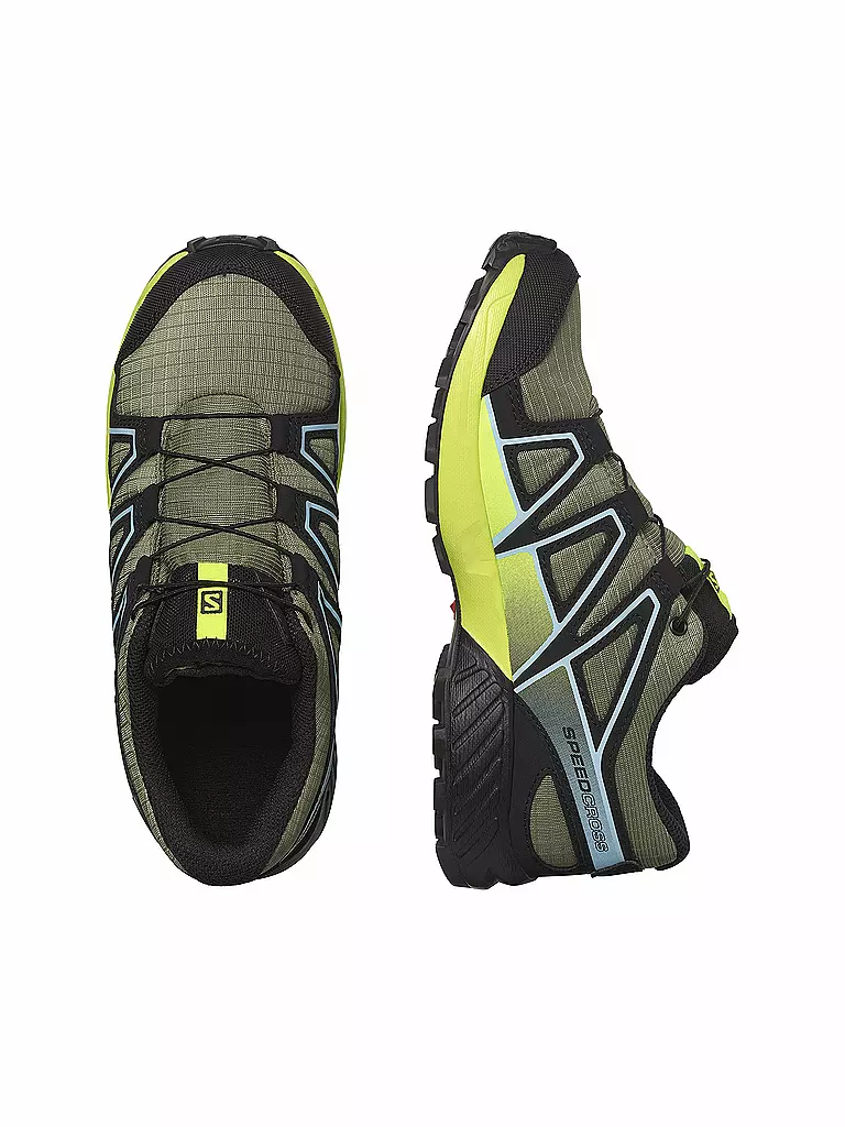 SALOMON | Chaussures de trail pour femmes XA PRO 3D V9 GTX |