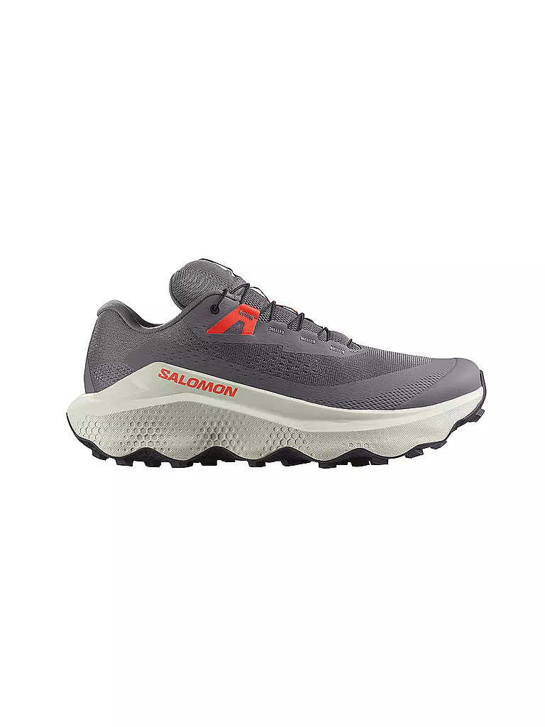 SALOMON | Chaussures de trail pour hommes Ultra Glide 3 | Gris