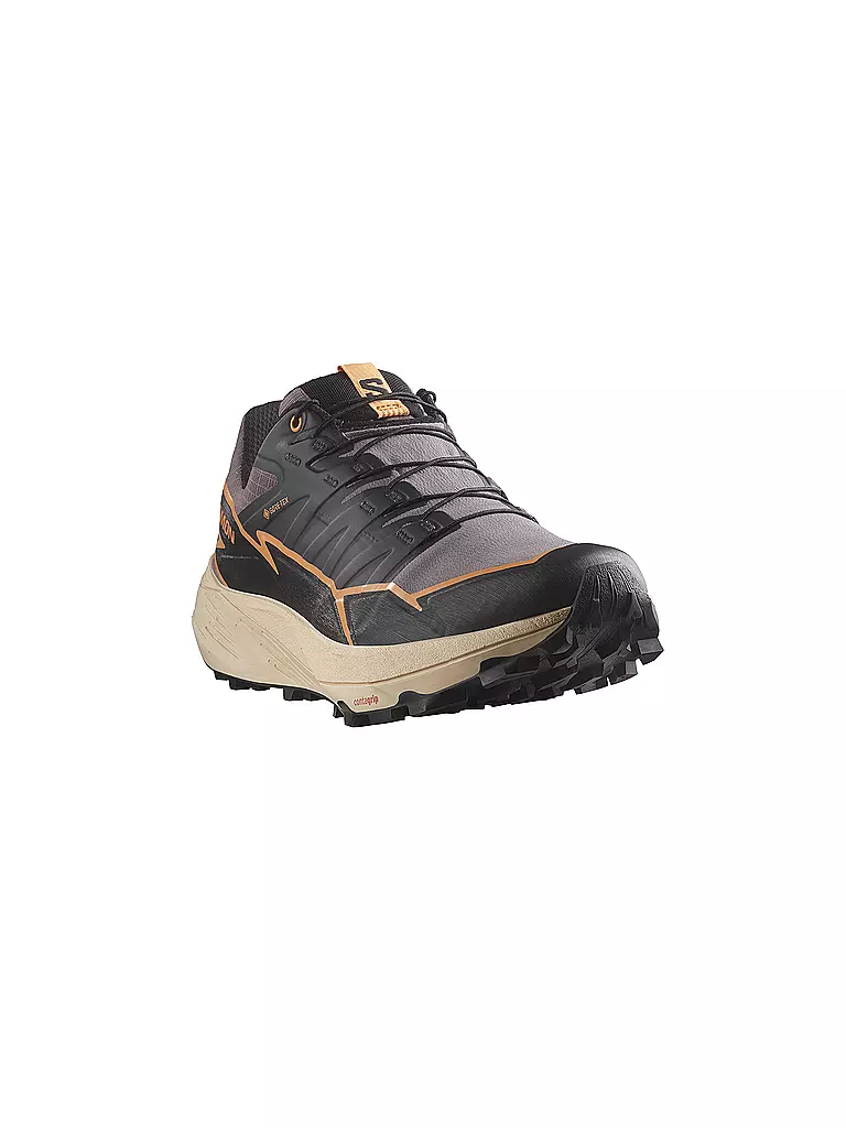 SALOMON | Chaussures de trail running Thundercross GTX pour femmes | 