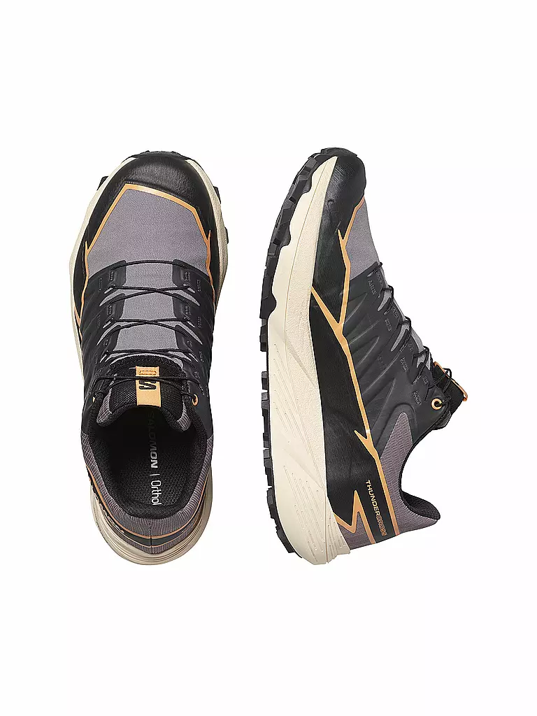 SALOMON | Chaussures de trail running Thundercross GTX pour femmes | 