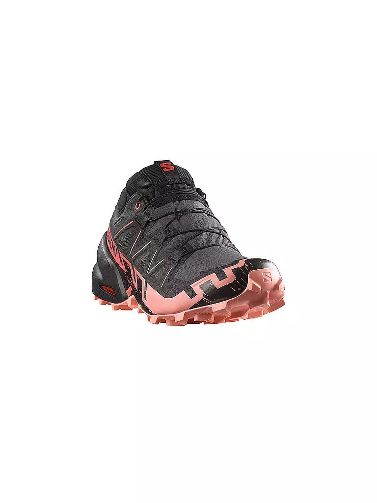SALOMON | Chaussures de trail Speedcross 6 GTX pour femmes | 
