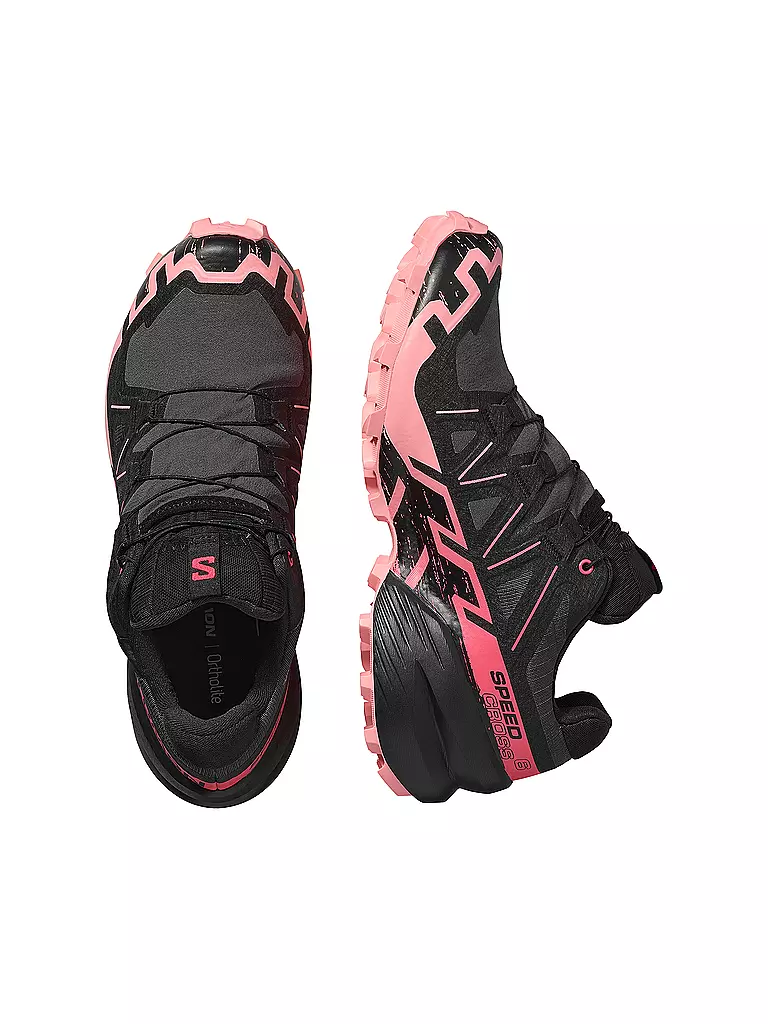SALOMON | Chaussures de trail Speedcross 6 GTX pour femmes | 