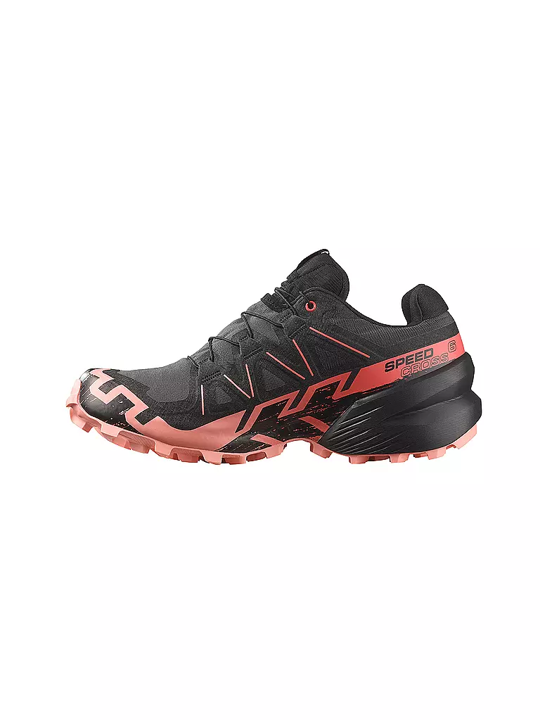 SALOMON | Chaussures de trail Speedcross 6 GTX pour femmes | 