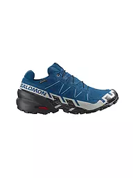 SALOMON | Chaussures de trail Speedcross 6 GTX pour homme | Bleu