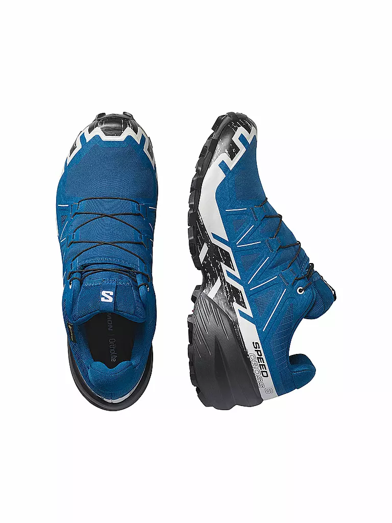 SALOMON | Chaussures de trail Speedcross 6 GTX pour homme |