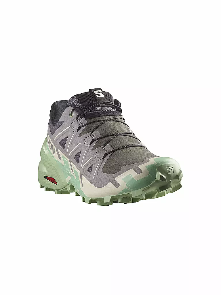 SALOMON | Chaussures de trail Speedcross 6 pour femmes | 