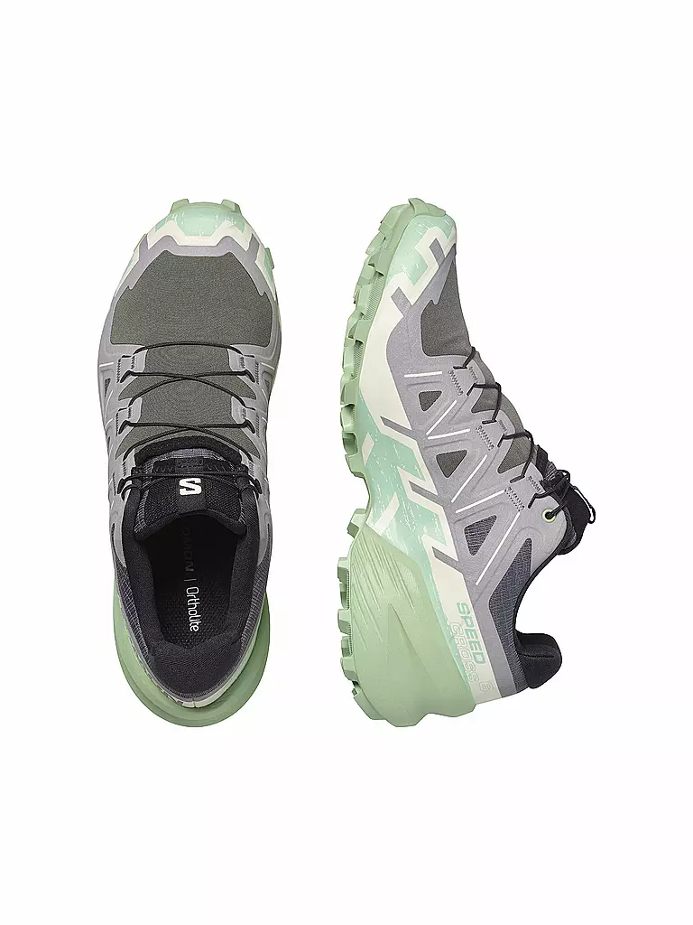 SALOMON | Chaussures de trail Speedcross 6 pour femmes | 