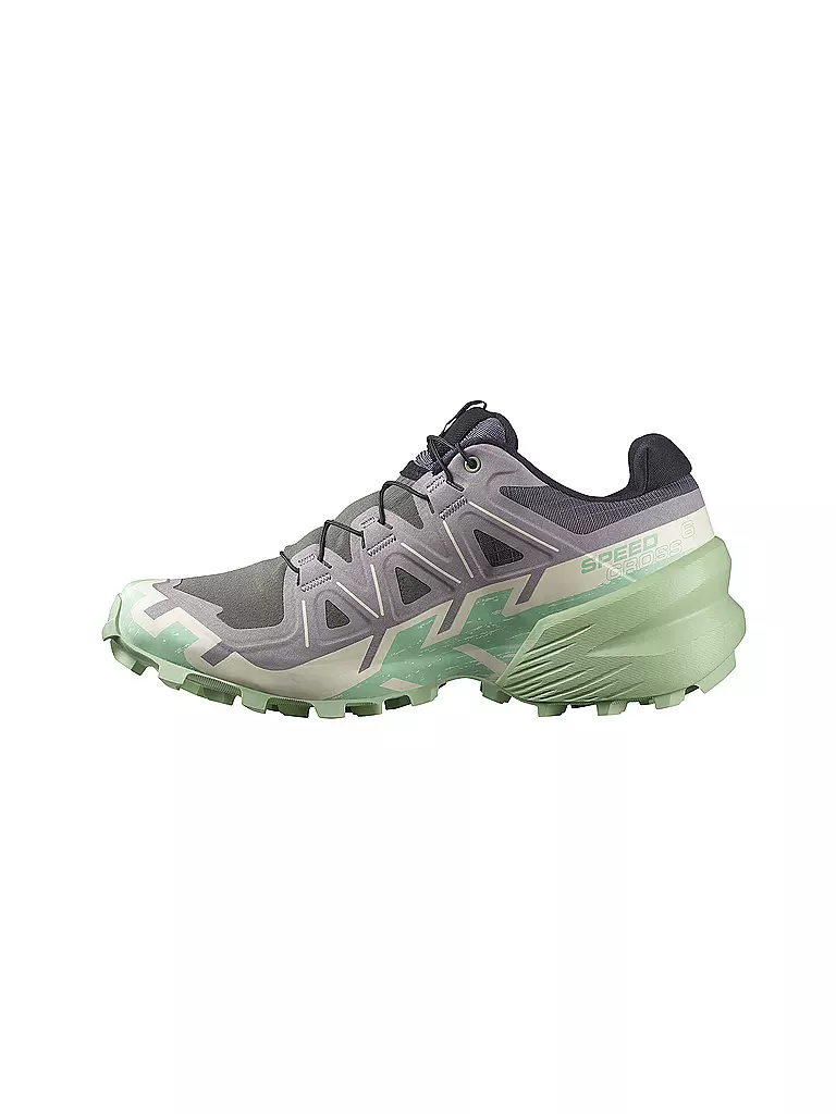 SALOMON | Chaussures de trail Speedcross 6 pour femmes | 