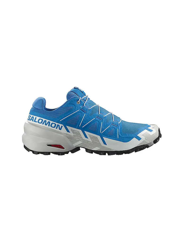 SALOMON | Chaussures de trail Speedcross 6 pour homme | Bleu