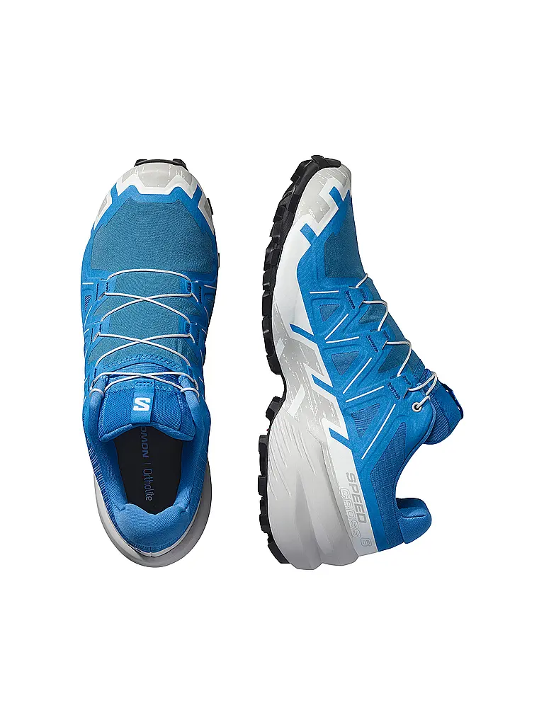 SALOMON | Chaussures de trail Speedcross 6 pour homme |